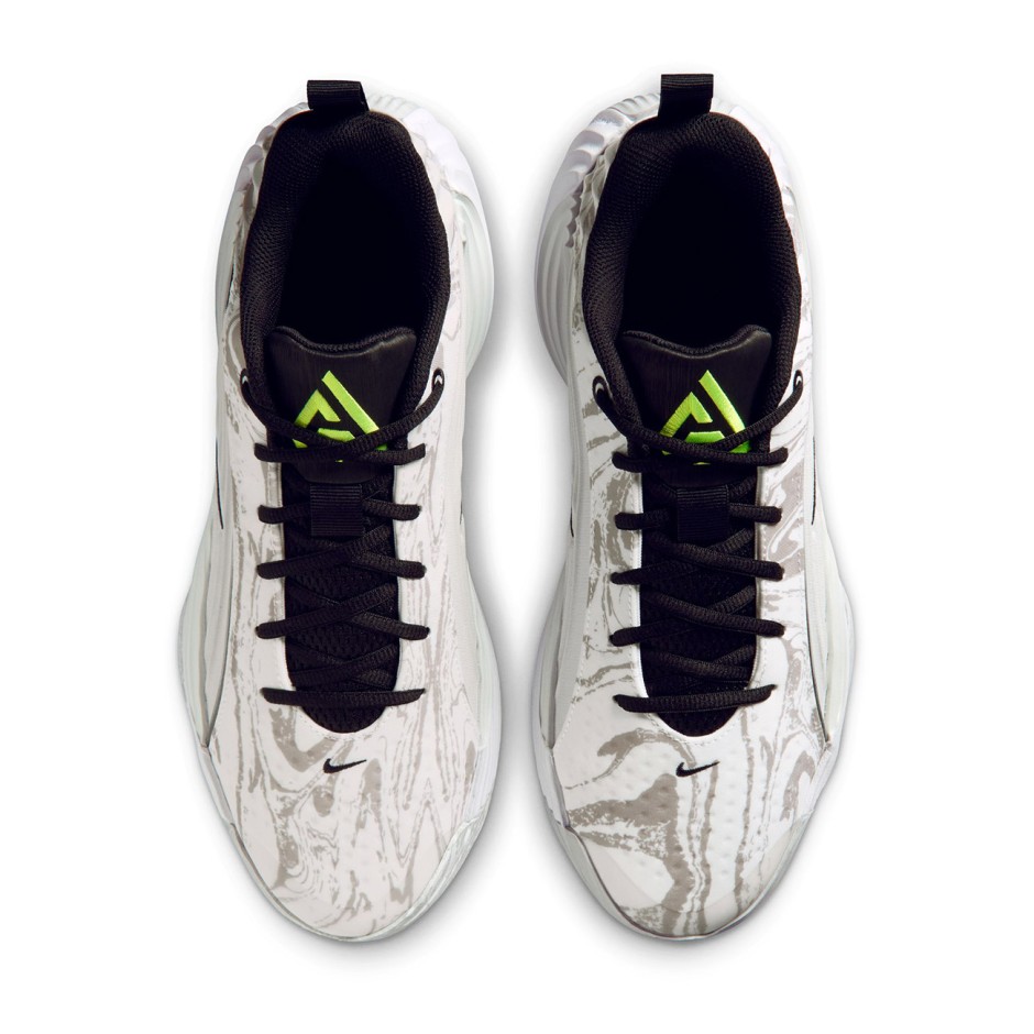 NIKE GIANNIS IMMORTALITY 5 IM5130-101 Λευκό