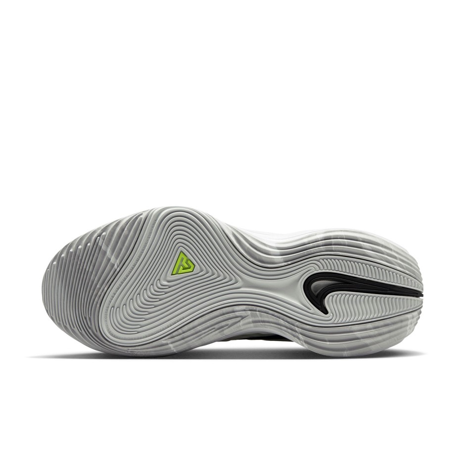 NIKE GIANNIS IMMORTALITY 5 IM5130-101 Λευκό