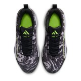 Ανδρικά Παπούτσια Μπάσκετ Μαύρα - Nike Giannis Immortality 5 Εικόνα 2