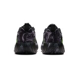 Ανδρικά Παπούτσια Μπάσκετ Μαύρα - Nike Giannis Immortality 5 Εικόνα 3