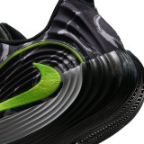 Ανδρικά Παπούτσια Μπάσκετ Μαύρα - Nike Giannis Immortality 5 Εικόνα 6