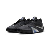 Men's Basketball Shoes Black - Nike Ja 4 'Dark Mode'  Image 1