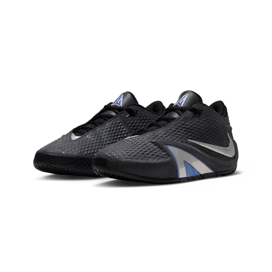 Men's Basketball Shoes Black - Nike Ja 4 'Dark Mode' 
