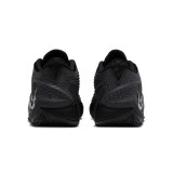 Men's Basketball Shoes Black - Nike Ja 4 'Dark Mode'  Image 2