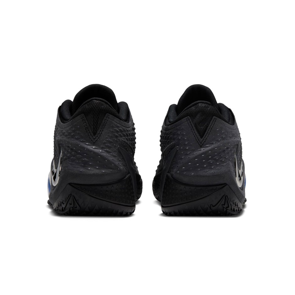 Men's Basketball Shoes Black - Nike Ja 4 'Dark Mode' 