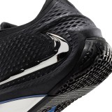 Men's Basketball Shoes Black - Nike Ja 4 'Dark Mode'  Image 4