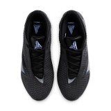 Men's Basketball Shoes Black - Nike Ja 4 'Dark Mode'  Image 5