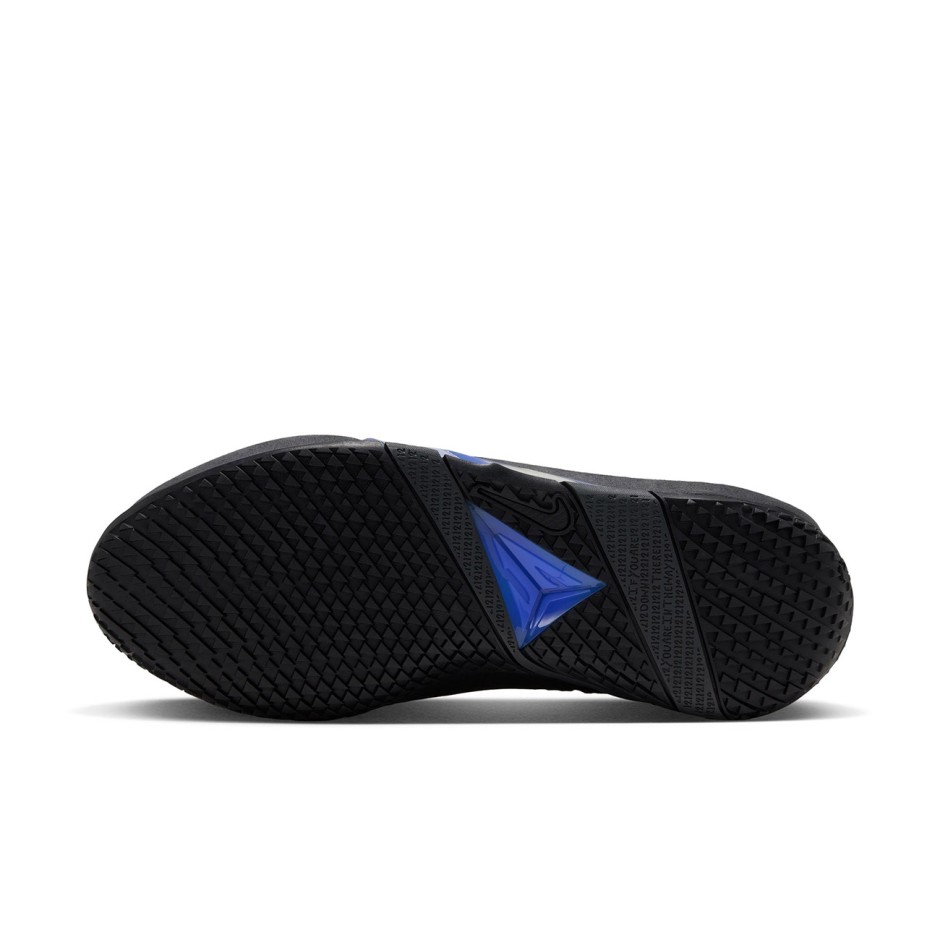 Men's Basketball Shoes Black - Nike Ja 4 'Dark Mode' 