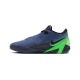 Ανδρικά Παπούτσια Μπάσκετ Μπλε - Nike Ja 4 'Nightmare' Εικόνα 0