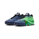 Ανδρικά Παπούτσια Μπάσκετ Μπλε - Nike Ja 4 'Nightmare' Εικόνα 1