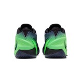 Ανδρικά Παπούτσια Μπάσκετ Μπλε - Nike Ja 4 'Nightmare' Εικόνα 2