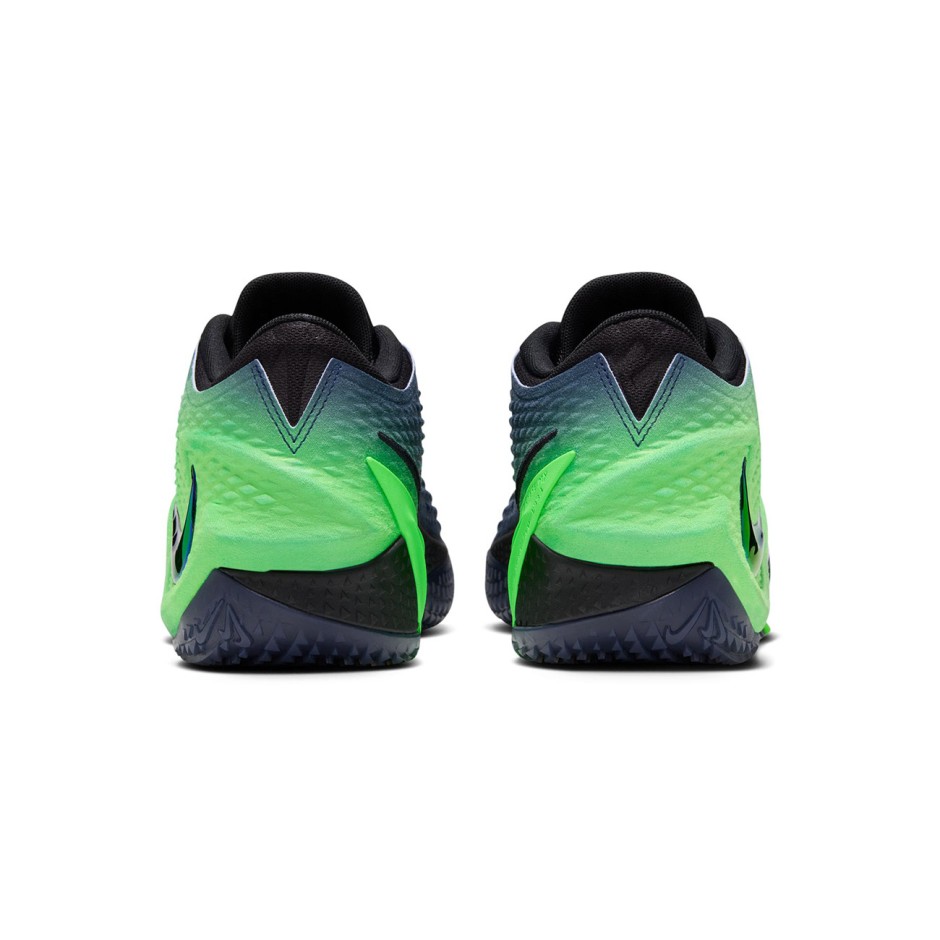 Ανδρικά Παπούτσια Μπάσκετ Μπλε - Nike Ja 4 'Nightmare'
