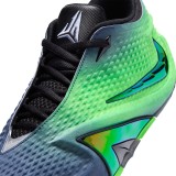 Ανδρικά Παπούτσια Μπάσκετ Μπλε - Nike Ja 4 'Nightmare' Εικόνα 3