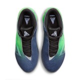 Ανδρικά Παπούτσια Μπάσκετ Μπλε - Nike Ja 4 'Nightmare' Εικόνα 5