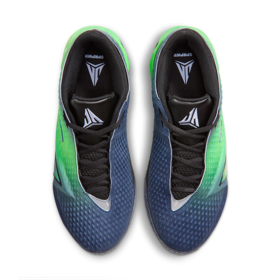 Ανδρικά Παπούτσια Μπάσκετ Μπλε - Nike Ja 4 'Nightmare'