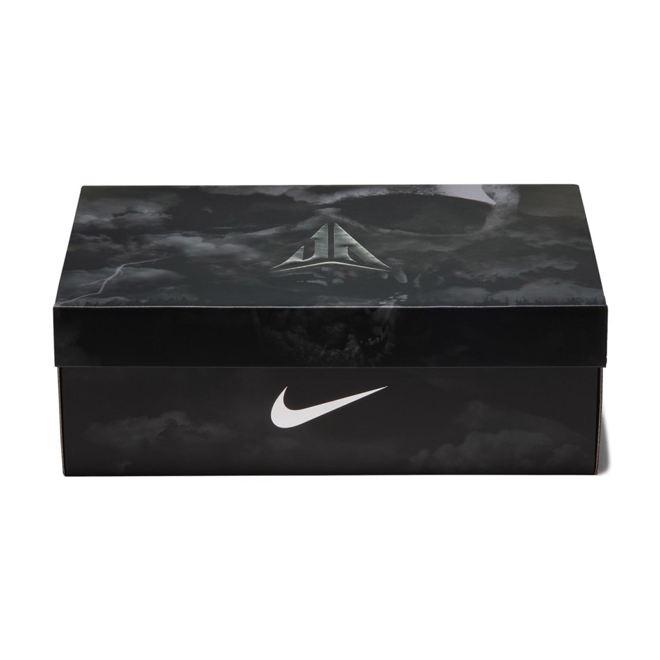 Ανδρικά Παπούτσια Μπάσκετ Μπλε - Nike Ja 4 'Nightmare'