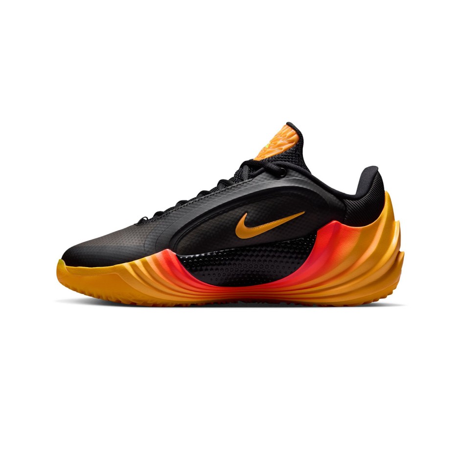 Men's Basketball Shoes Black - Nike Giannis Freak 8 'Inferno'