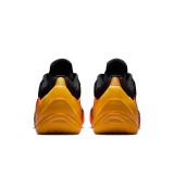 Men's Basketball Shoes Black - Nike Giannis Freak 8 'Inferno' Image 2