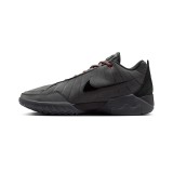 Men's Basketball Shoes Coal - Nike LeBron Witness 9 Image 0