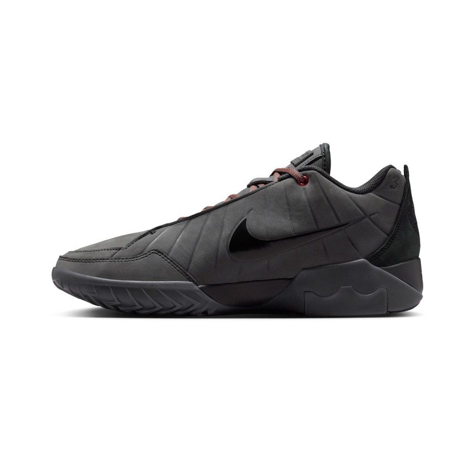 Men's Basketball Shoes Coal - Nike LeBron Witness 9