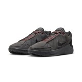 Men's Basketball Shoes Coal - Nike LeBron Witness 9 Image 1