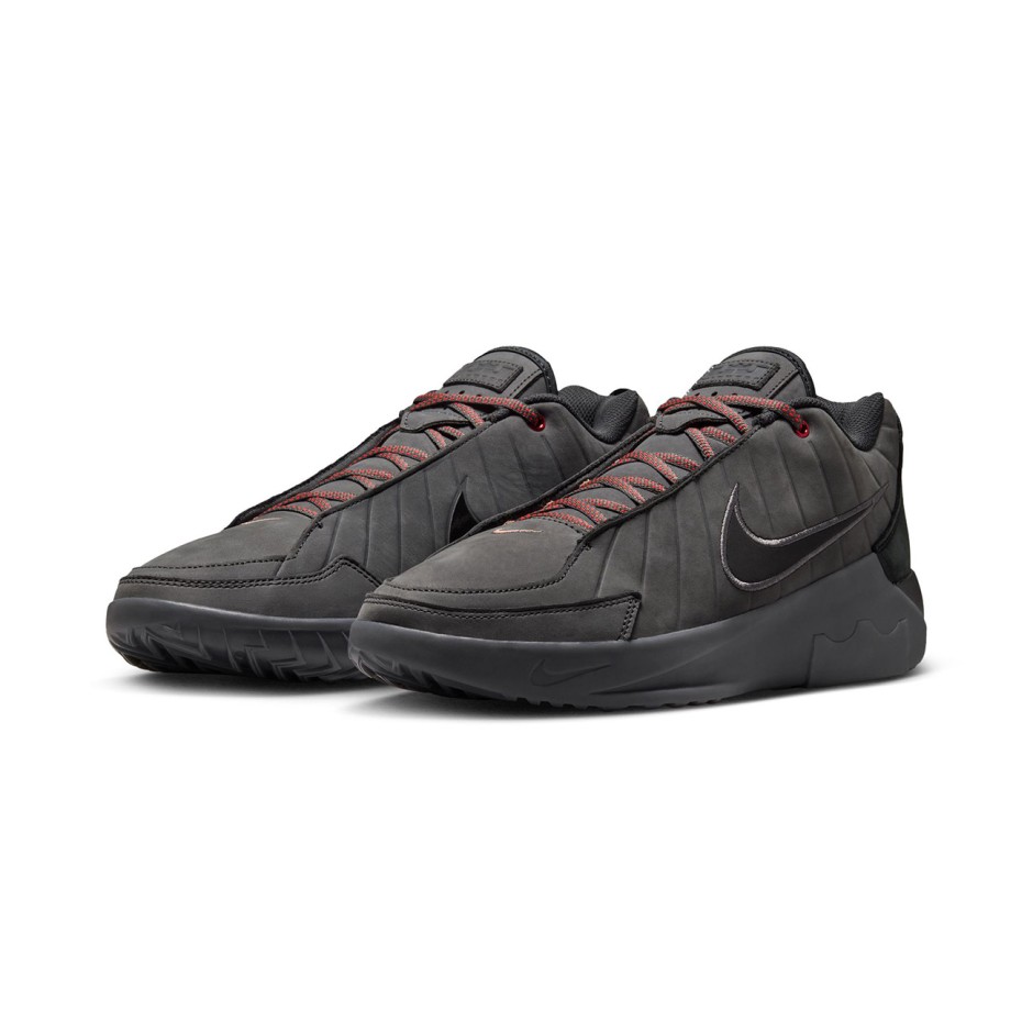 Men's Basketball Shoes Coal - Nike LeBron Witness 9