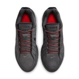 Men's Basketball Shoes Coal - Nike LeBron Witness 9 Image 2