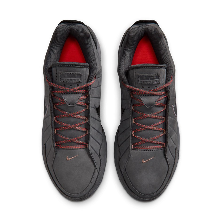 Men's Basketball Shoes Coal - Nike LeBron Witness 9