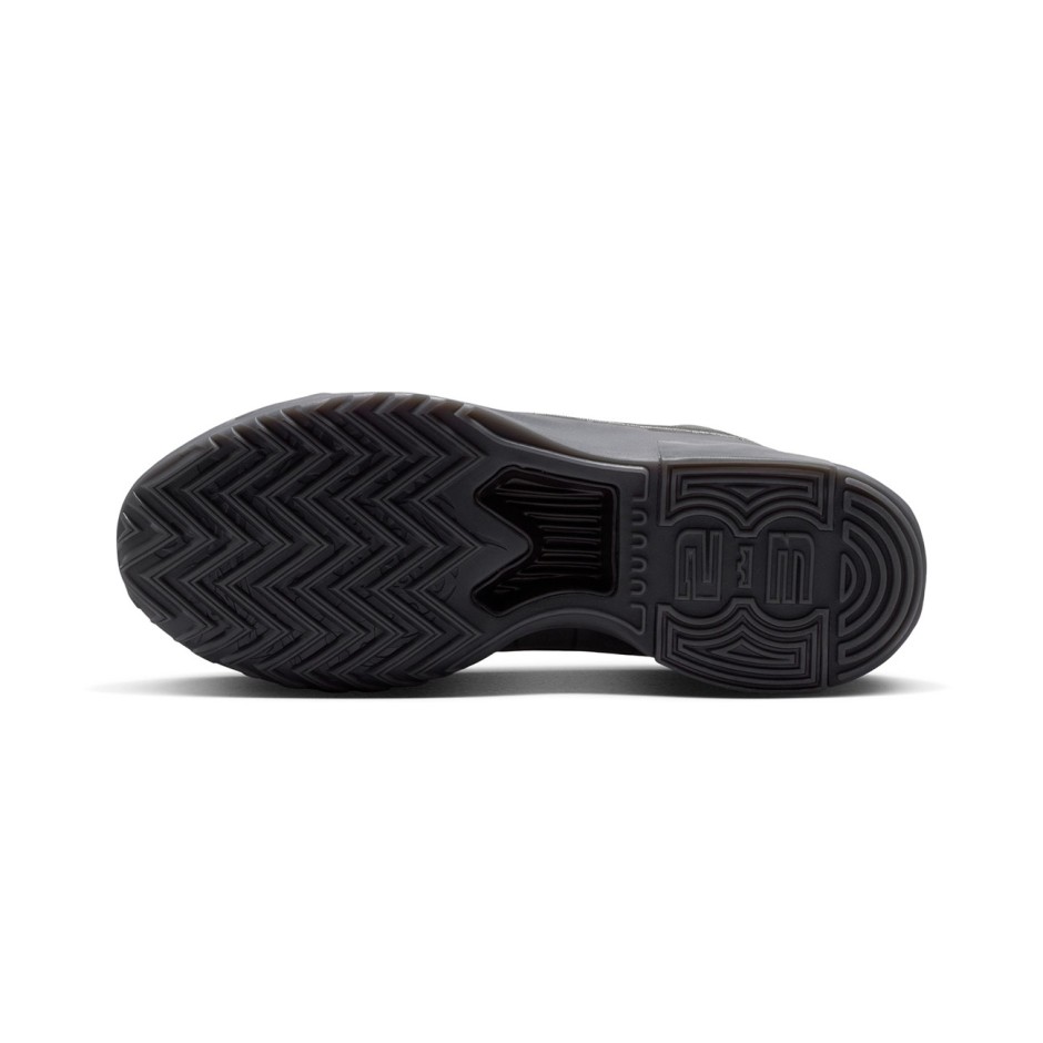 Men's Basketball Shoes Coal - Nike LeBron Witness 9