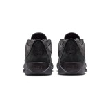 Men's Basketball Shoes Coal - Nike LeBron Witness 9 Image 4