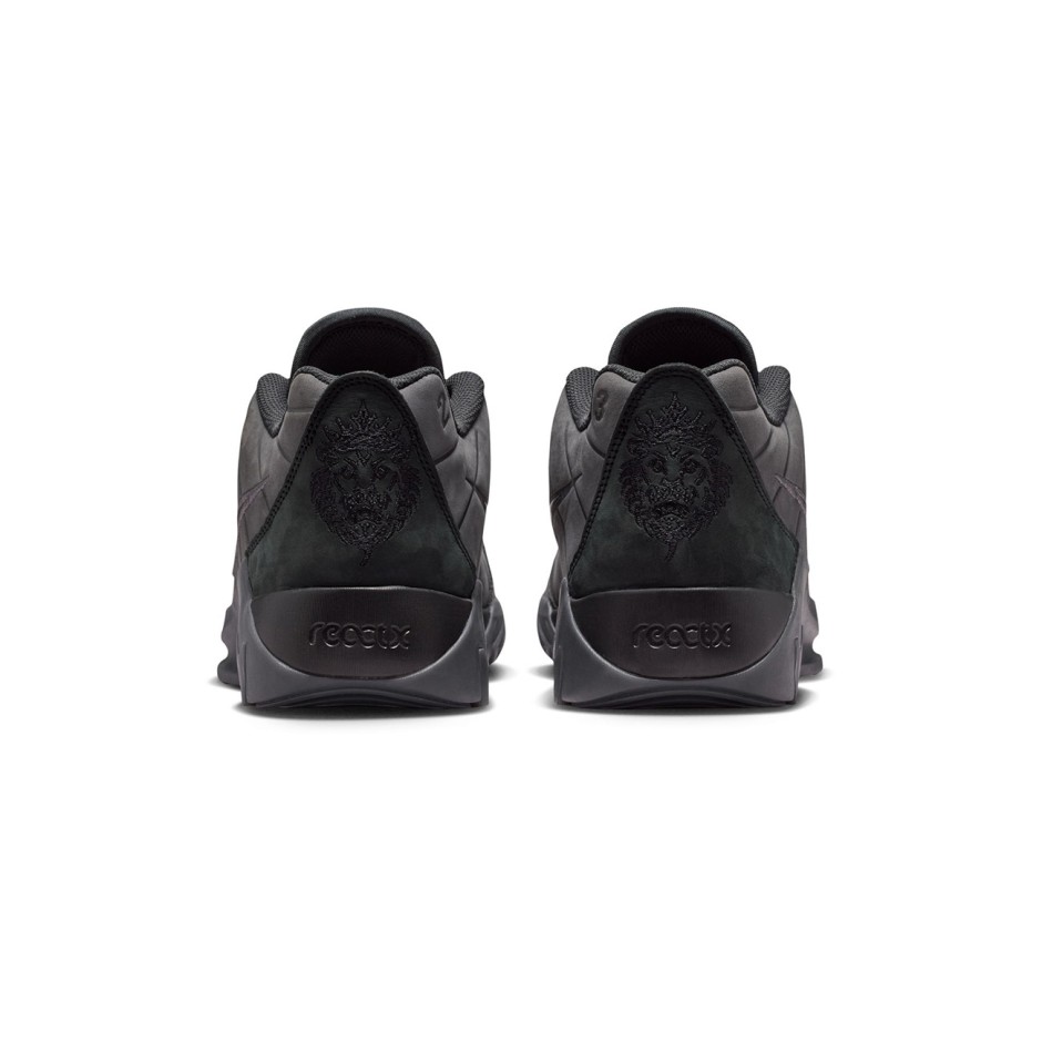 Men's Basketball Shoes Coal - Nike LeBron Witness 9