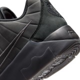 Men's Basketball Shoes Coal - Nike LeBron Witness 9 Image 5