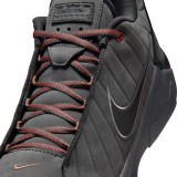 Men's Basketball Shoes Coal - Nike LeBron Witness 9 Image 6