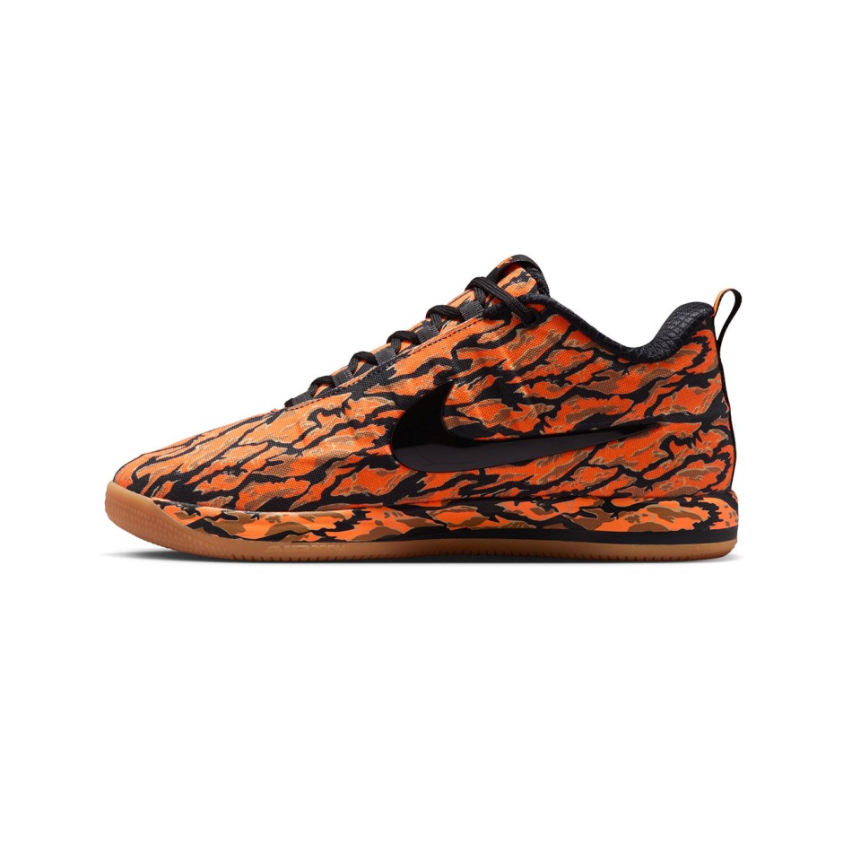 Men's Basketball Shoes Black - Nike Book 2 'Tiger Camo'
