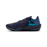 Ανδρικά Παπούτσια Μπάσκετ Μπλε - Nike G.T. Cut 4 'Cade Cunningham' Εικόνα 0