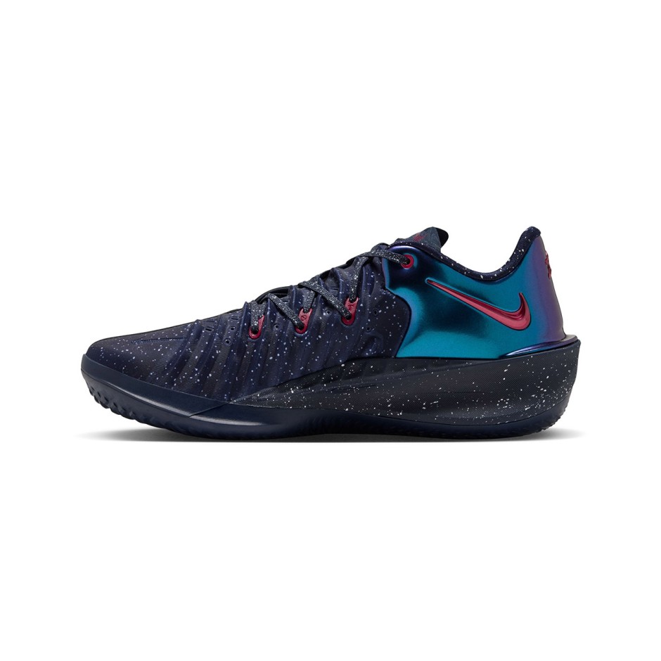 Ανδρικά Παπούτσια Μπάσκετ Μπλε - Nike G.T. Cut 4 'Cade Cunningham'