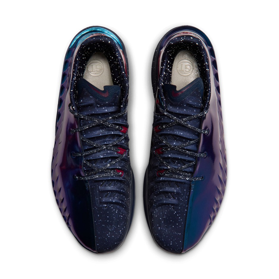 Ανδρικά Παπούτσια Μπάσκετ Μπλε - Nike G.T. Cut 4 'Cade Cunningham'