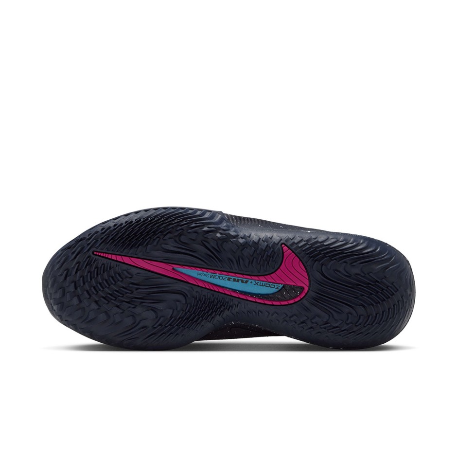 Ανδρικά Παπούτσια Μπάσκετ Μπλε - Nike G.T. Cut 4 'Cade Cunningham'