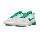 Ανδρικά Παπούτσια Μπάσκετ Λευκά - Nike LeBron Witness 9 Εικόνα 1