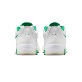 Ανδρικά Παπούτσια Μπάσκετ Λευκά - Nike LeBron Witness 9 Εικόνα 2