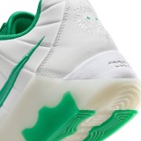 Ανδρικά Παπούτσια Μπάσκετ Λευκά - Nike LeBron Witness 9 Εικόνα 4