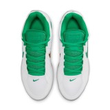 Ανδρικά Παπούτσια Μπάσκετ Λευκά - Nike LeBron Witness 9 Εικόνα 5