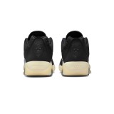 Ανδρικά Παπούτσια Μπάσκετ Μαύρα - Nike LeBron Witness 9 Εικόνα 2