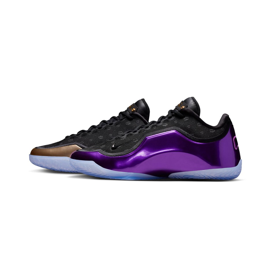 Men's Basketball Shoes Black - Nike LeBron XXIII 'Chosen One'