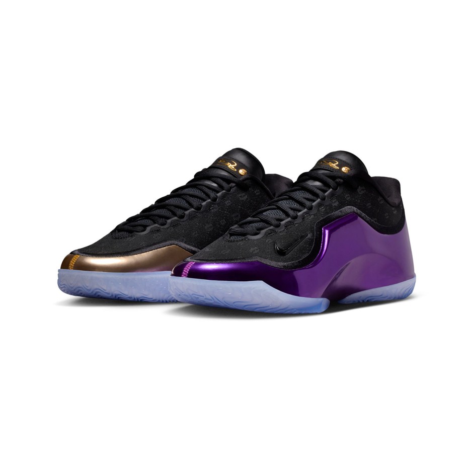 Men's Basketball Shoes Black - Nike LeBron XXIII 'Chosen One'