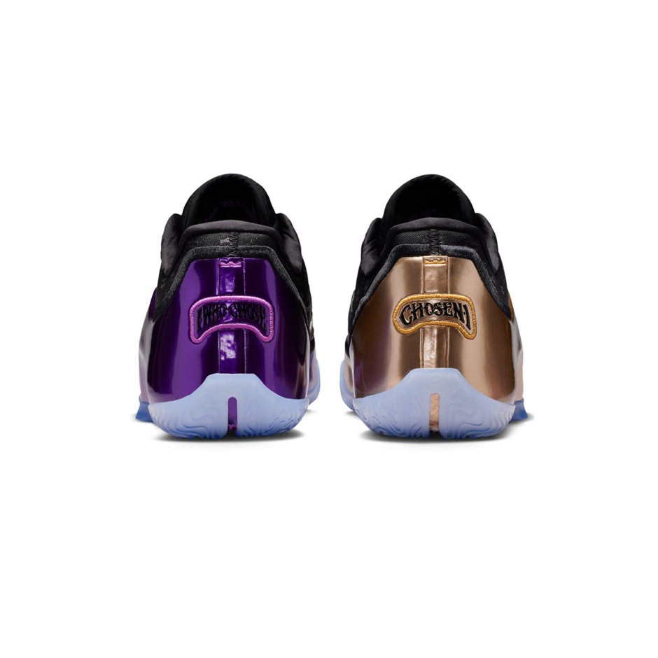 Men's Basketball Shoes Black - Nike LeBron XXIII 'Chosen One'