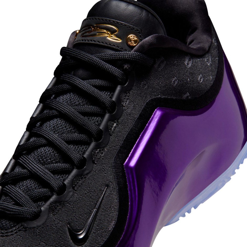 Men's Basketball Shoes Black - Nike LeBron XXIII 'Chosen One'