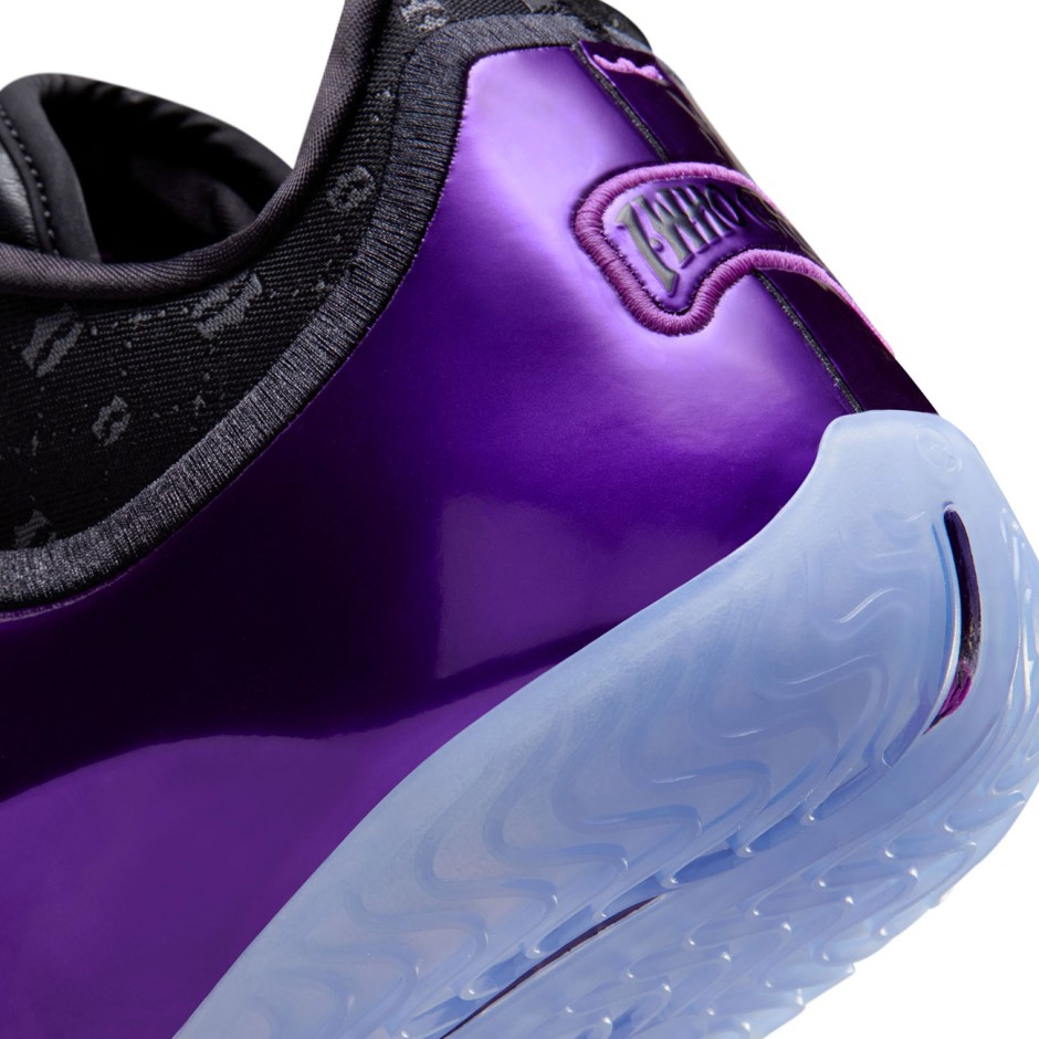 Men's Basketball Shoes Black - Nike LeBron XXIII 'Chosen One'