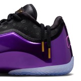 Men's Basketball Shoes Black - Nike LeBron XXIII 'Chosen One' Image 5