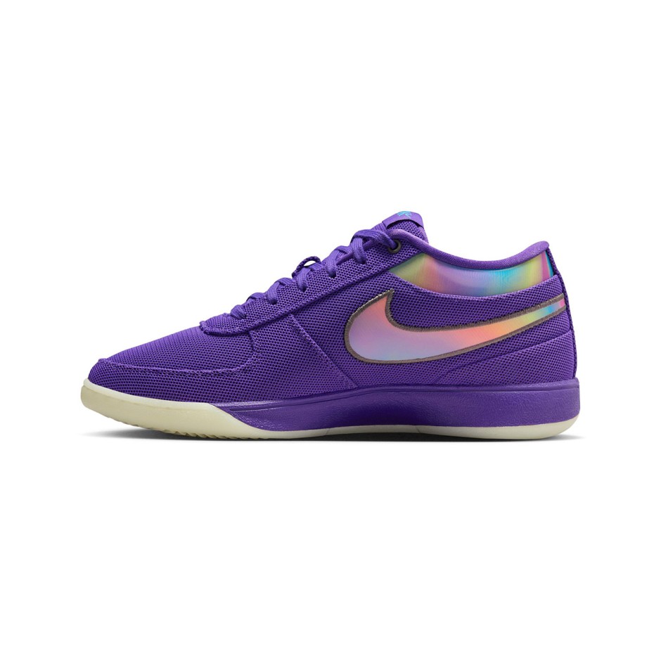 Ανδρικά Παπούτσια Μπάσκετ Μωβ - Nike Book 1 'Desert Aurora'